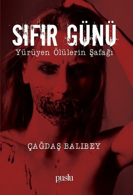 Sıfır Günü | Puslu Yayıncılık