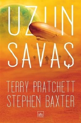 Uzun Savaş | İthaki Yayınları