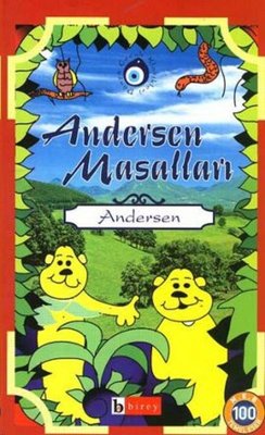 Andersen Masalları | Birey Yayıncılık