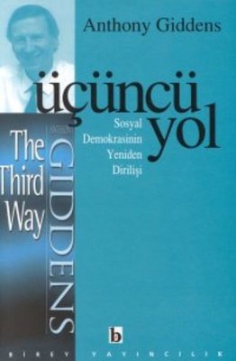 Üçüncü Yol | Birey Yayıncılık
