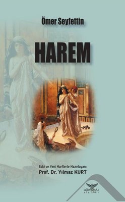 Harem-Osmanlıca Türkçe | Altınordu