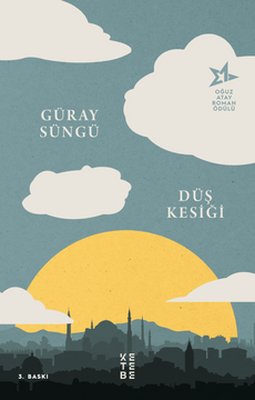Düş Kesiği | Ketebe Yayınları