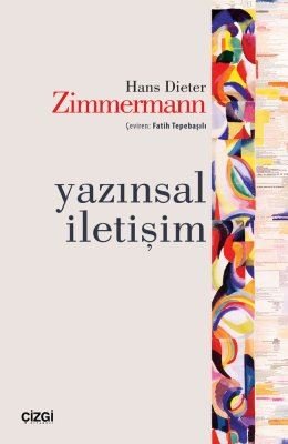 Yazınsal İletişim | Çizgi Kitapevi