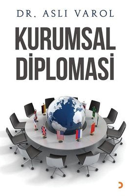 Kurumsal Diplomasi | Cinius