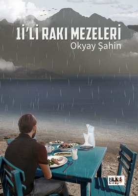 1 İli Rakı Mezeleri | Tilki Yayınları