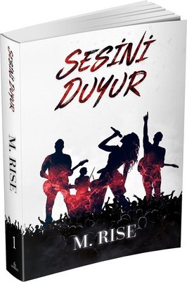 Sesini Duyur | Ephesus Yayınları