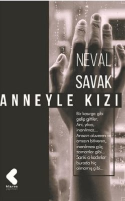 Anneyle Kızı | Klaros Yayınları