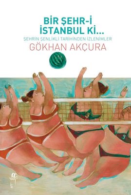 Bir Şehr-i İstanbul ki.. | Oğlak Yayıncılık