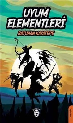 Uyum Elementleri | Dorlion Yayınevi