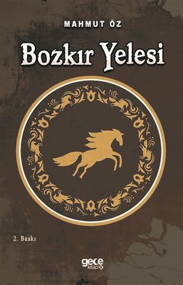 Bozkır Yelesi | Gece Kitaplığı