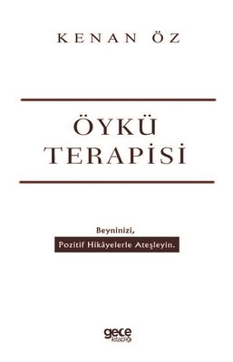 Öykü Terapisi | Gece Kitaplığı