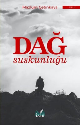 Dağ Suskunluğu | İzan Yayıncılık