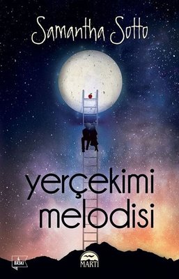 Yerçekimi Melodisi | Martı Yayınları