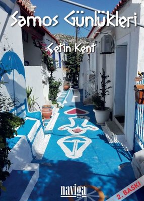 Samos Günlükleri | Naviga (Ciltli)