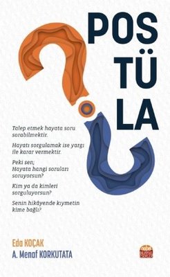 Postüla | Nobel Bilimsel Eserler