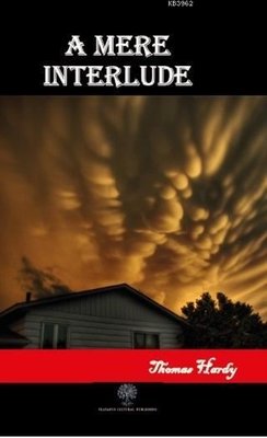 A Mere Interlude | Platanus Publishing