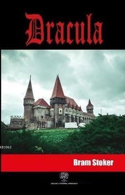 Dracula | Platanus Publishing