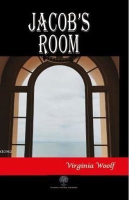 Jacobs Room | Platanus Publishing
