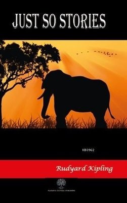 Just So Stories | Platanus Publishing