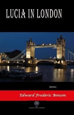 Lucia in London | Platanus Publishing