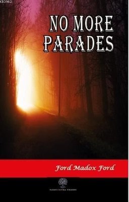 No More Parades | Platanus Publishing