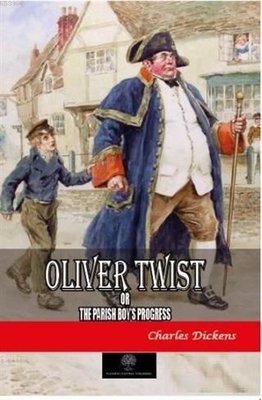 Oliver Twist or The Parish Boy's Progress | Platanus Publishing