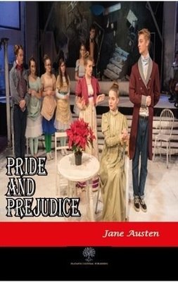 Pride and Prejudice | Platanus Publishing
