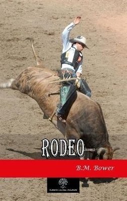 Rodeo | Platanus Publishing