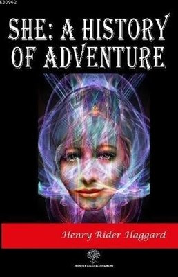 She: A History of Adventure | Platanus Publishing