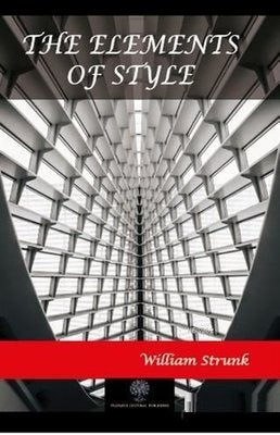 The Elements of Style | Platanus Publishing