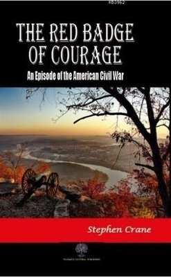 The Red Badge of Courage | Platanus Publishing