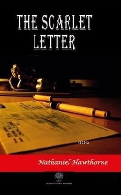 The Scarlet Letter | Platanus Publishing