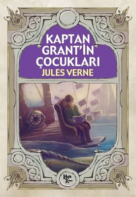 Kaptan Grant'ın Çocukları | Halk Kitabevi