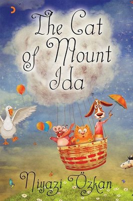 The Cat of Mount Ida | Cinius