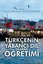 Türkçenin Yabancı Dil Olarak Öğretimi | Nobel Akademi Yayıncılık