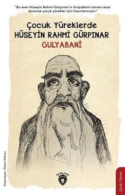 Çocuk Yüreklerde Gulyabani | Dorlion Yayınevi