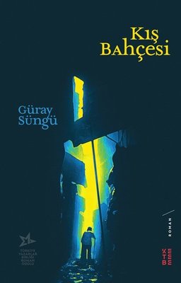 Kış Bahçesi | Ketebe Yayınları