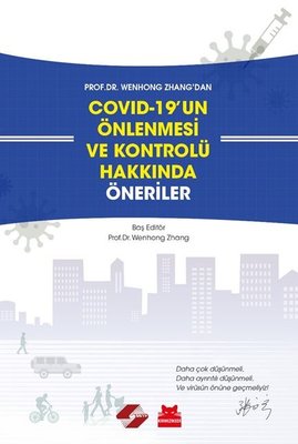 Covid-19'un Önlenmesi ve Kontrolü Hakkında Öneriler | Kırmızı Kedi