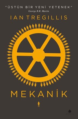 Mekanik | April Yayıncılık