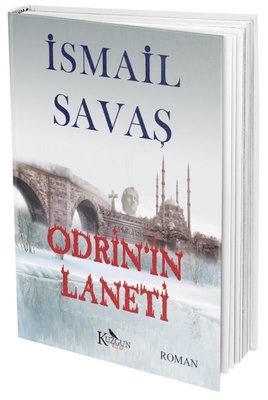 Odrin'in Laneti | Kuzgun Kitap