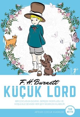 Küçük Lord-Tam Metin | Artemis Yayınları