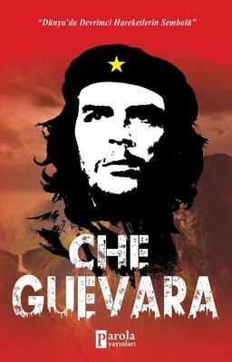 Che Guevara | Parola Yayınları