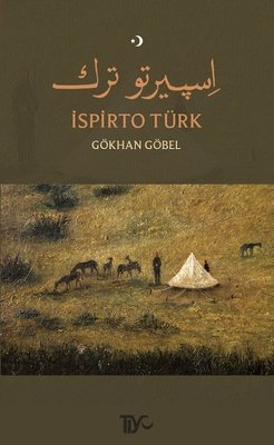İspirto Türk | Tiyo Yayınları