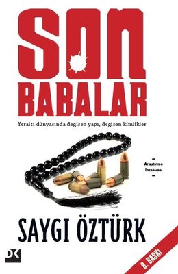 Son Babalar | Doğan Kitap