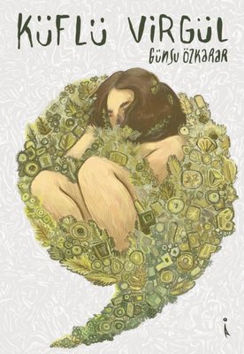 Küflü Virgül | İkinci Adam Yayınları