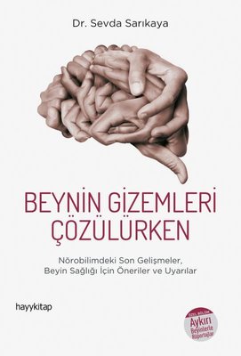 Beynin Gizemleri Çözülürken | Hayy Kitap