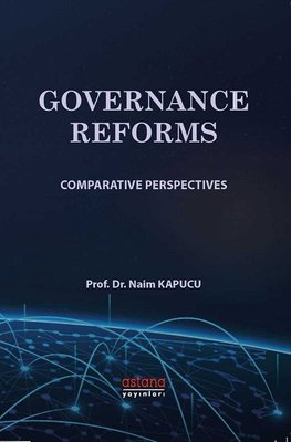 Governance Reforms | Astana Yayınları