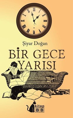 Bir Gece Yarısı | BB Kitap