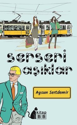 Serseri Aşıklar | BB Kitap
