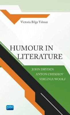 Humour in Literature | Nobel Akademi Yayıncılık